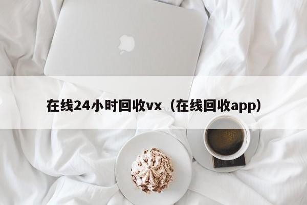 在线24小时回收vx（在线回收app）